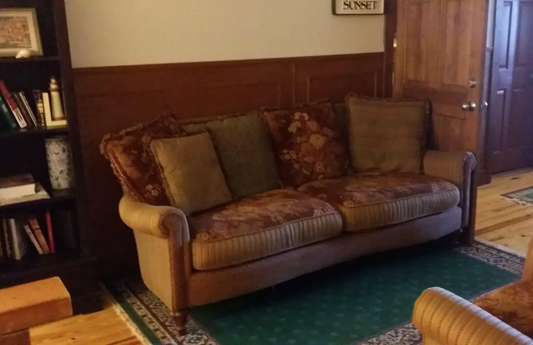 St George Inn-1