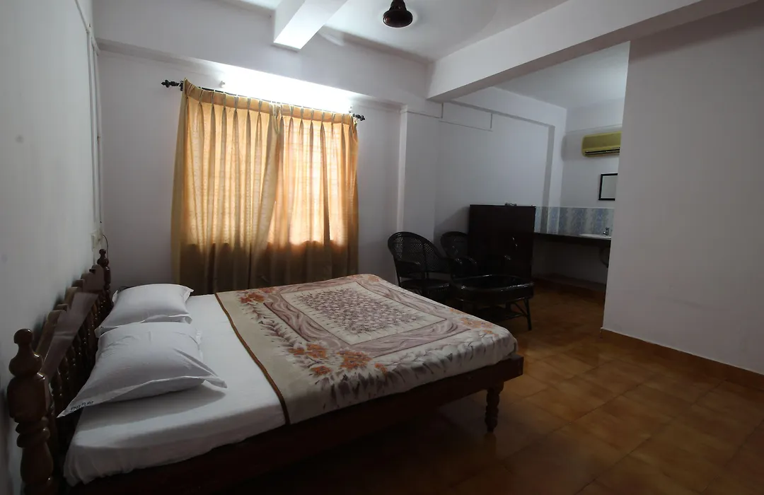 Dubai Hotel Kumarakom-1