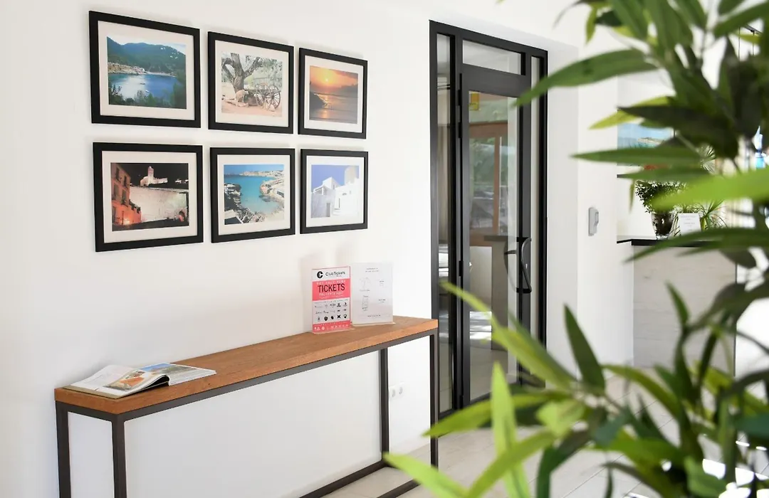 Hostal Mallorca-1