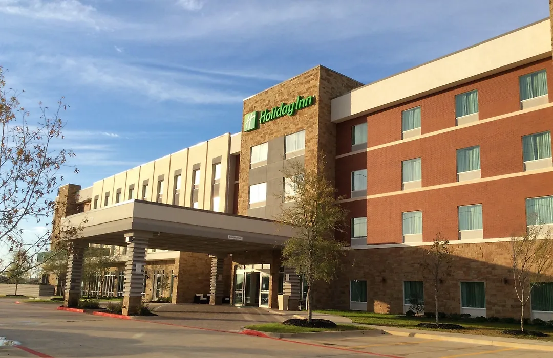 Holiday Inn Trophy Club By Ihg-1