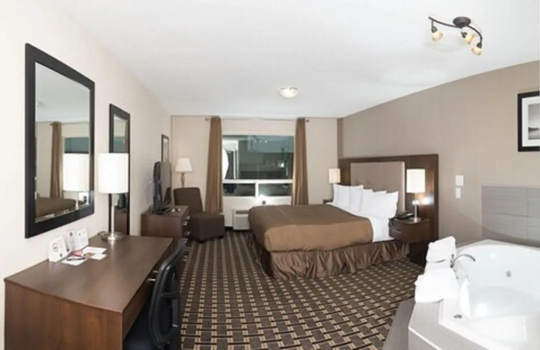 Western Star Inn And Suites Carlyle-1