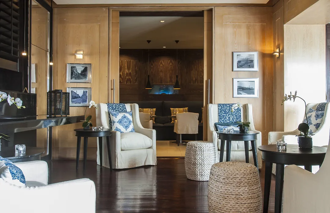 Hotel Casa Higueras (Adults Only)-1