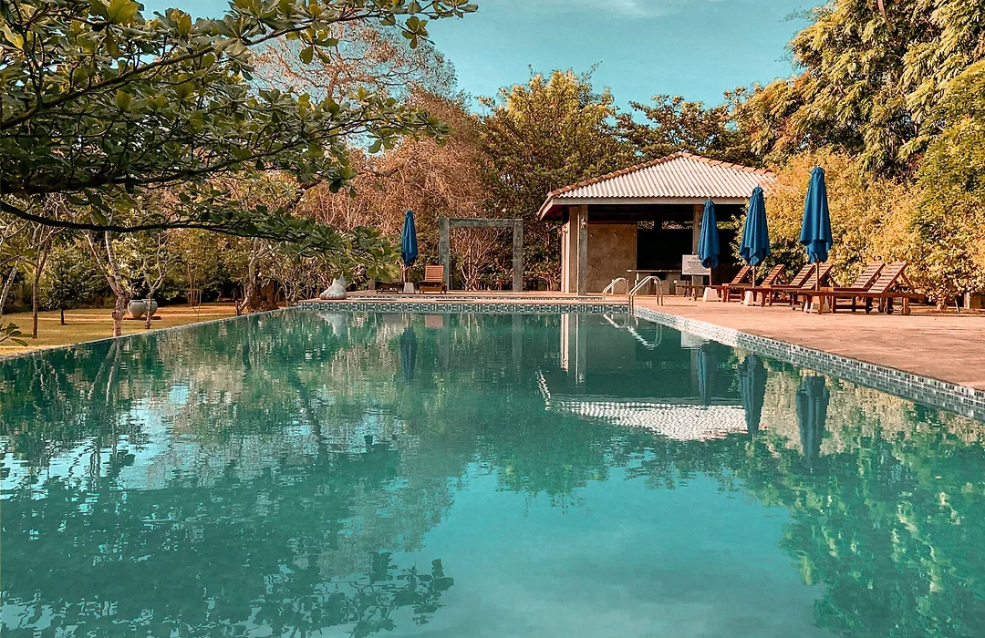 Amaara Forest Hotel Sigiriya-1