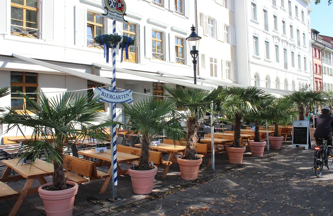 East West Hotel Basel-1