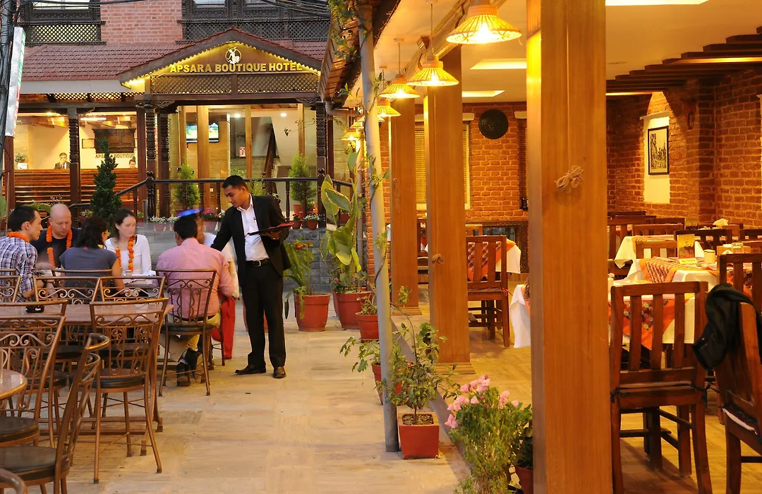 Apsara Boutique Hotel-1