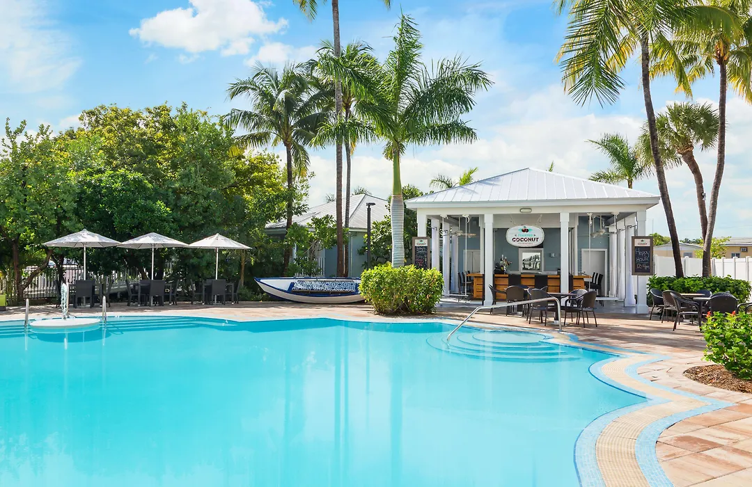 Blue Flamingo Resort Key West-1