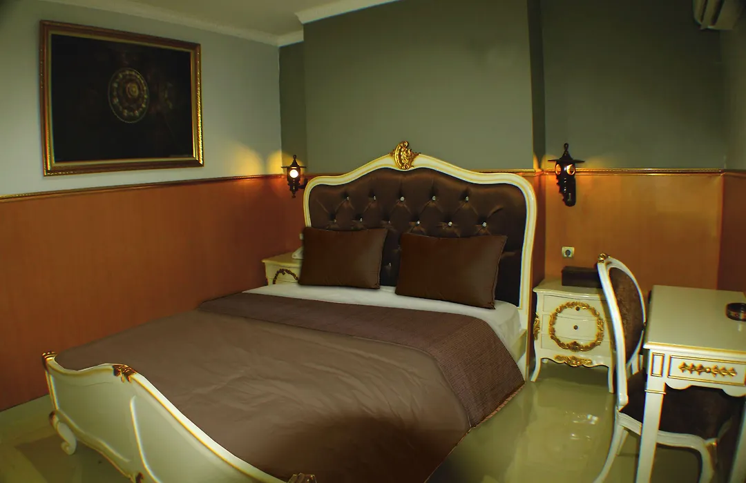 Grand Batik Inn-1