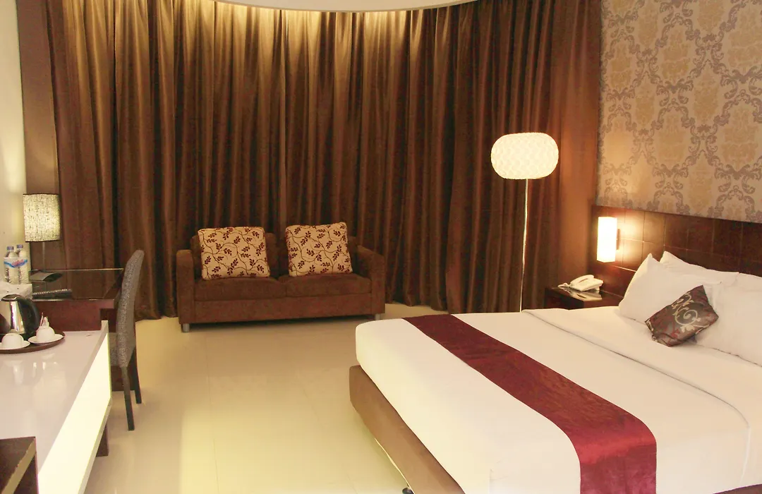 Sisingamangaraja Guest House-1