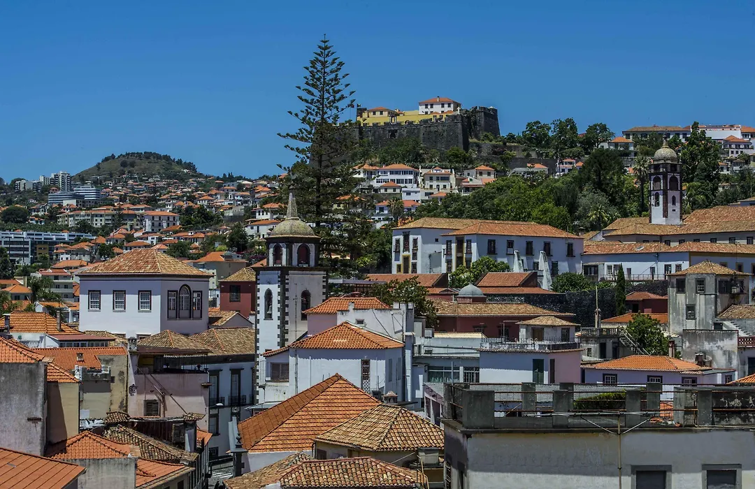 Castanheiro Boutique Hotel-1