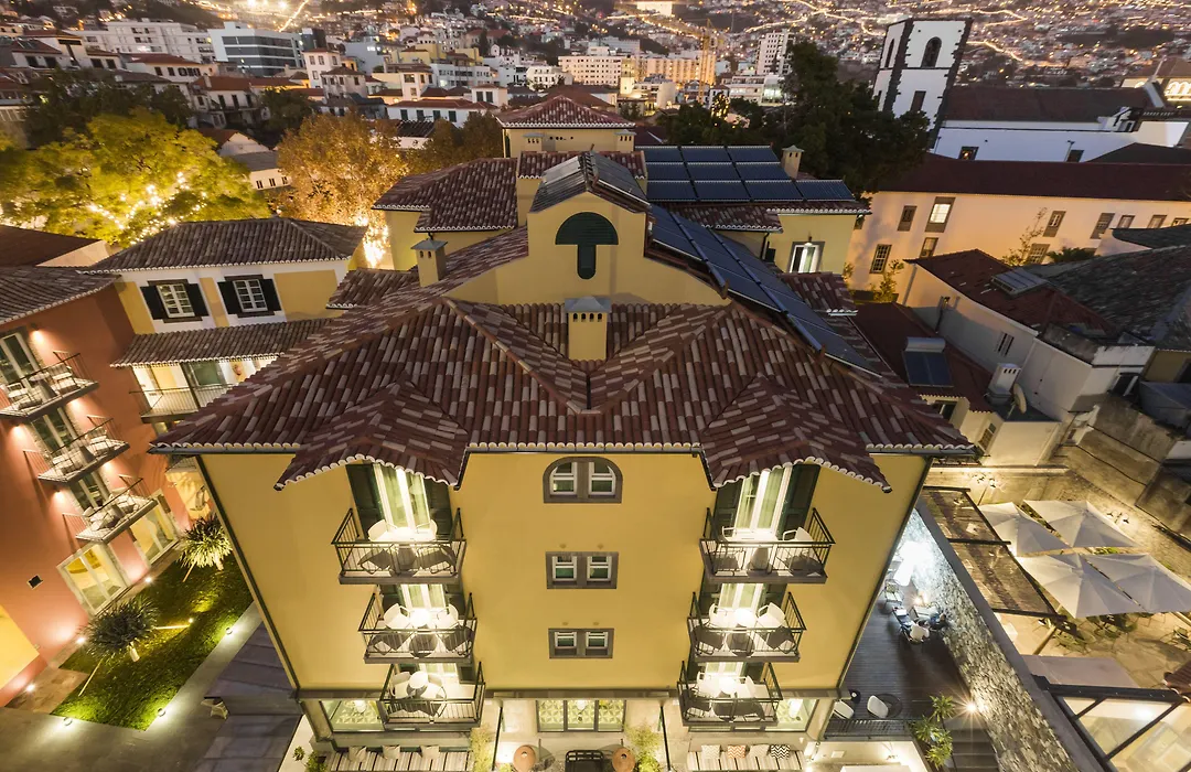 Castanheiro Boutique Hotel-1