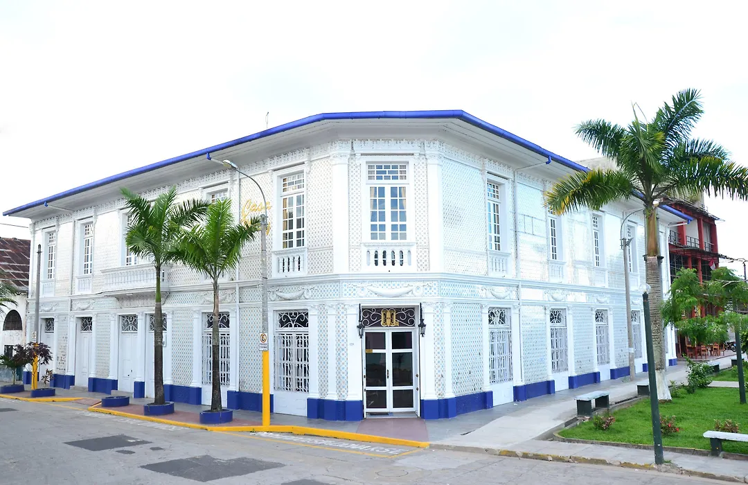 Casa Morey-1