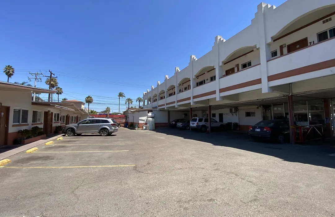 Motel Reno-1