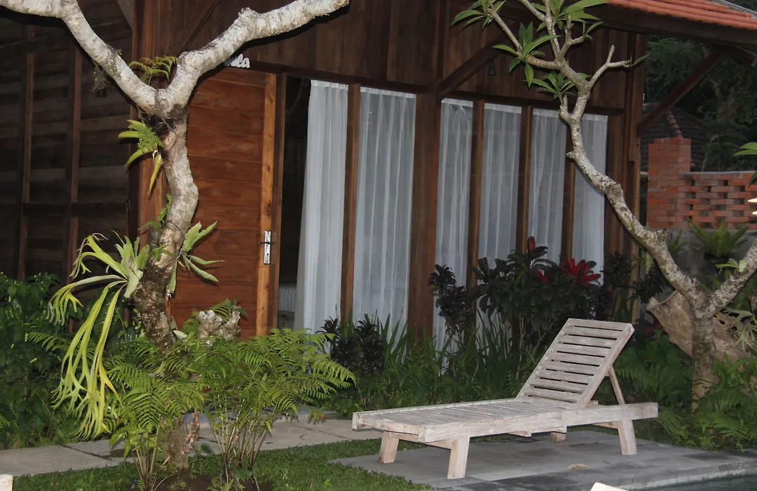 Umaya Ubud Villa-1