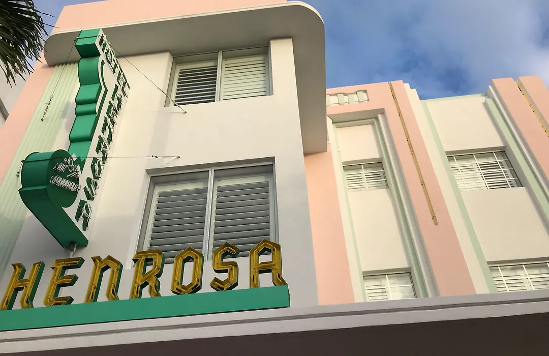 Henrosa Hotel-1