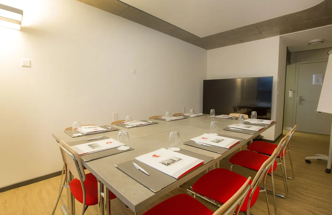 Martigny Boutique-Hôtel-1