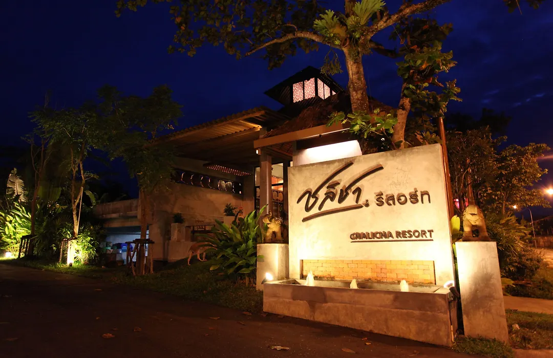 Chalicha Resort-1