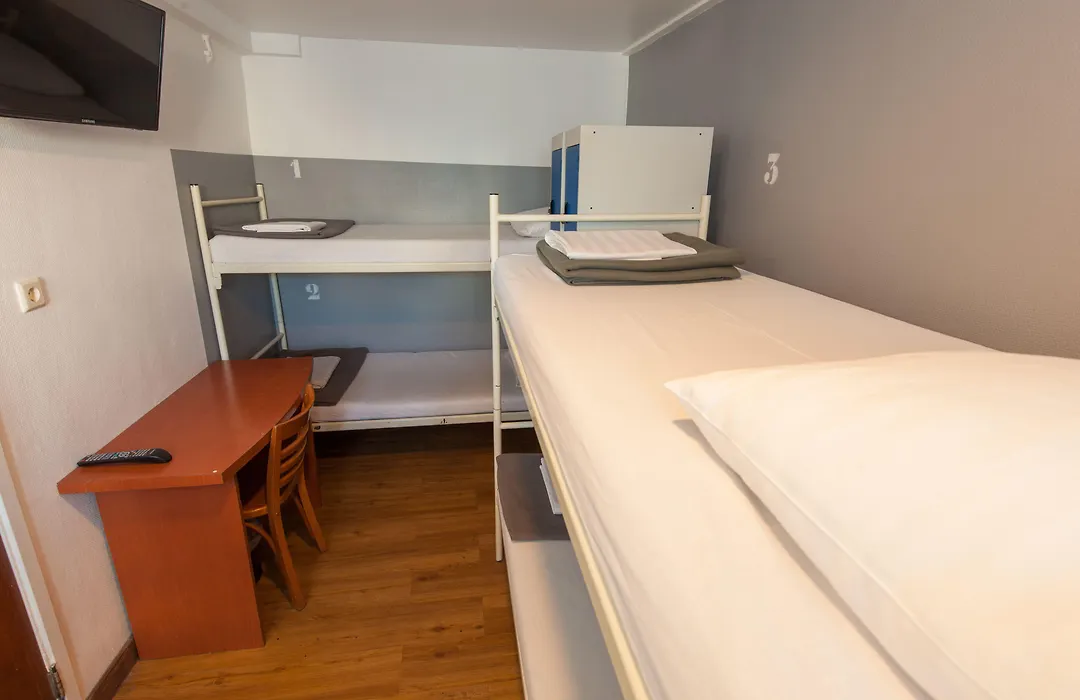 Travel Hotel Amsterdam-1
