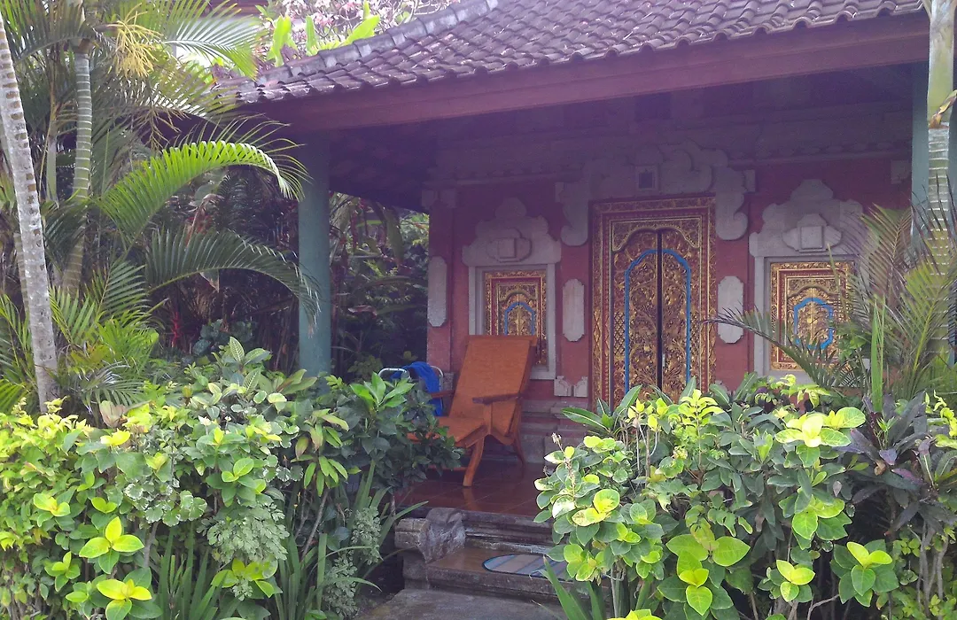 Amarta Beach Cottages-1