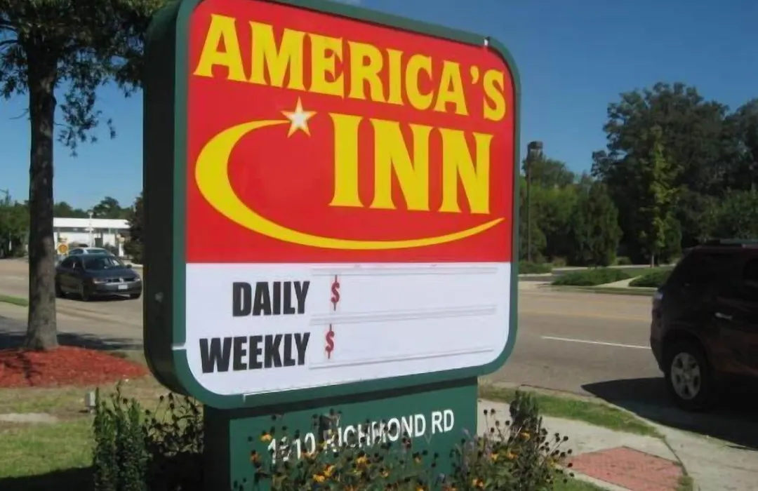 America'S Inn Williamsburg-1