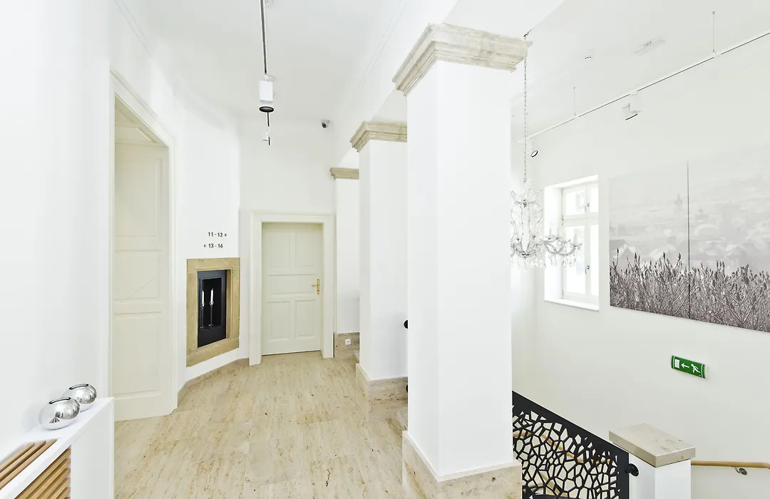Adele Boutique Hotel-1