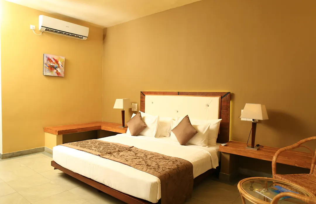 Amaranthe Bay Resort & Spa-1