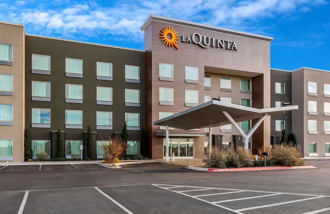 La Quinta By Wyndham Odessa North - Sienna Tower-1