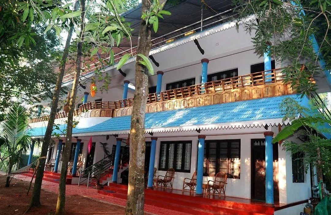 Marari Beach Villas-1