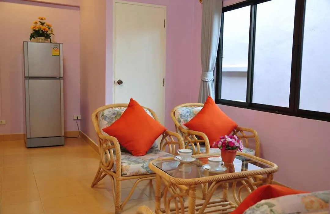 Tj Guesthouse-1