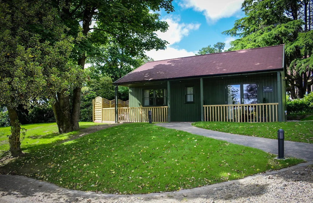 Inglewood House And Spa-1