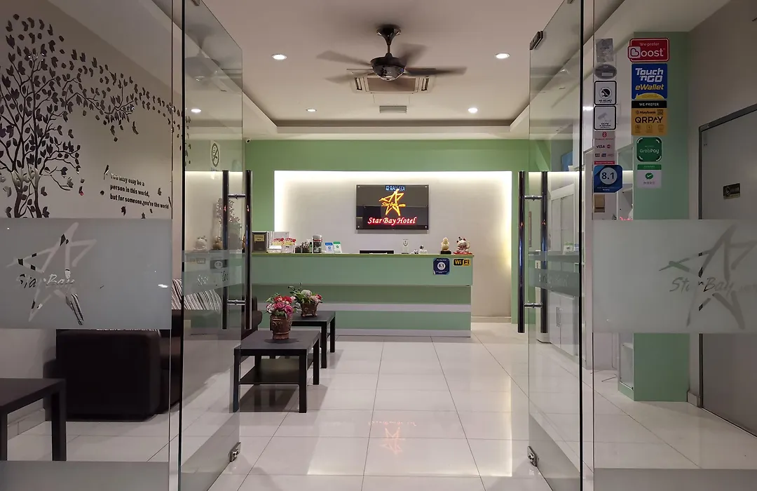Star Bay Hotel-1