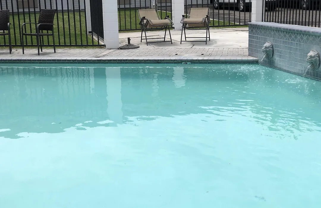 Budget Motel-1