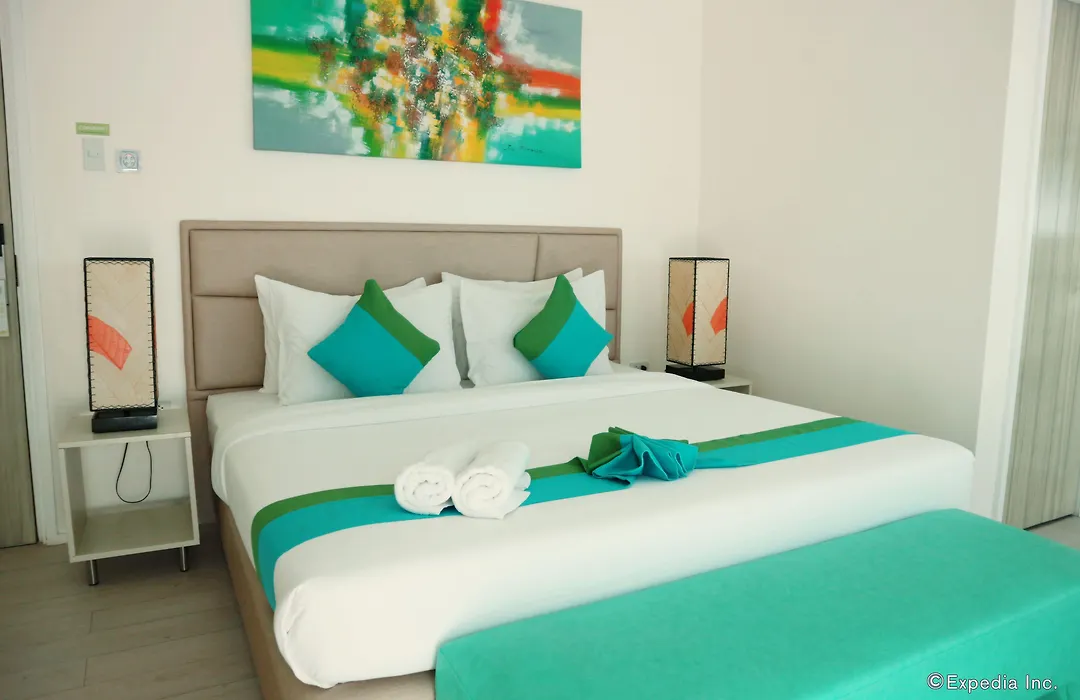 Lime Hotel Boracay-1