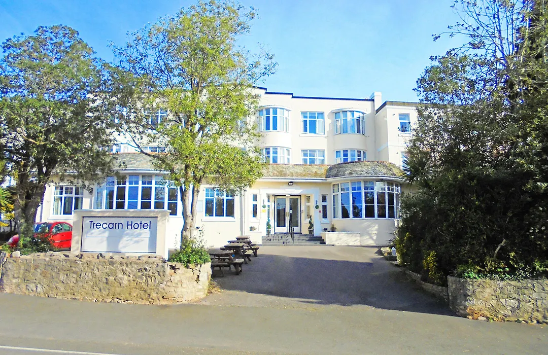 Trecarn Hotel-1