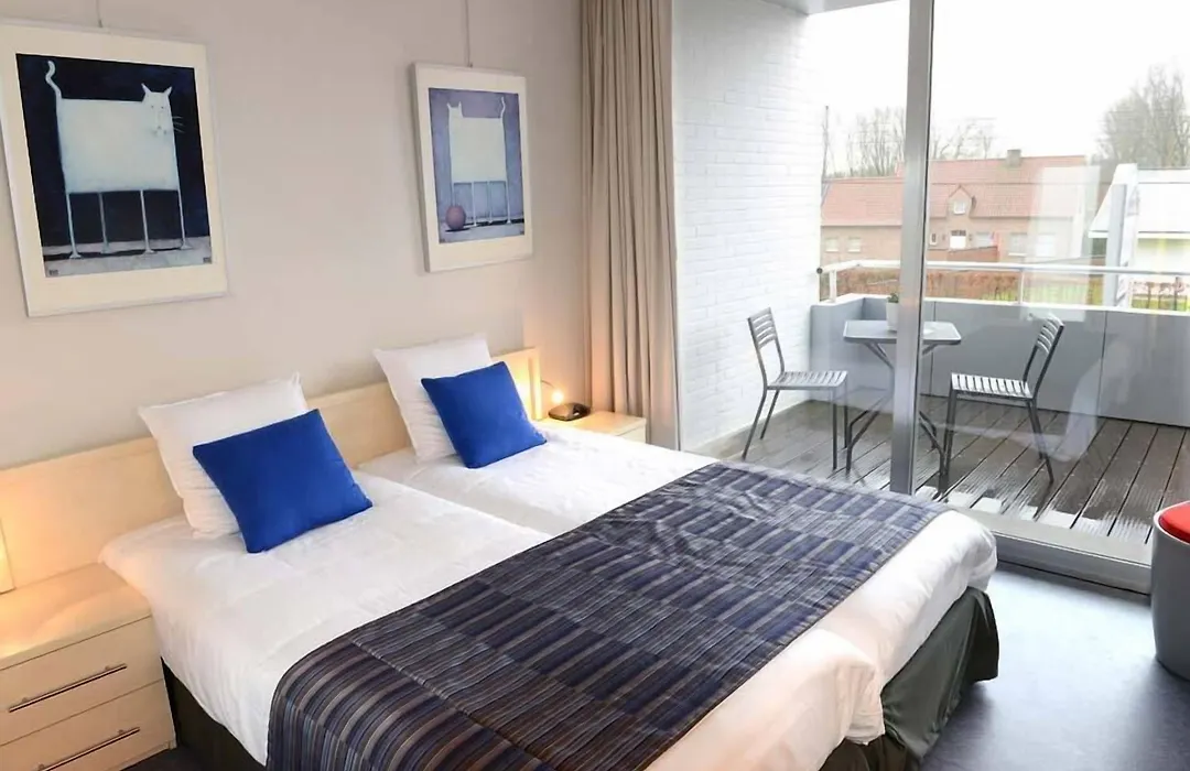 Hotel Vijfwegen-1