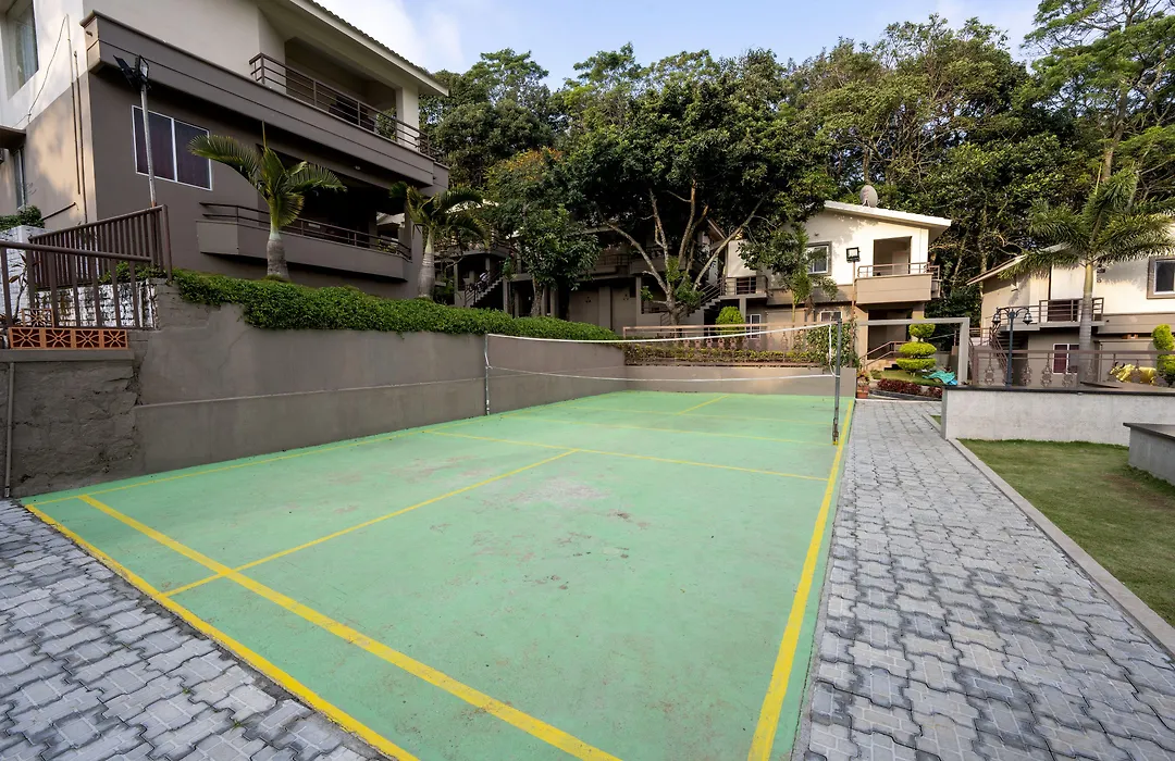 Tgi Star Holidays - Yercaud-1