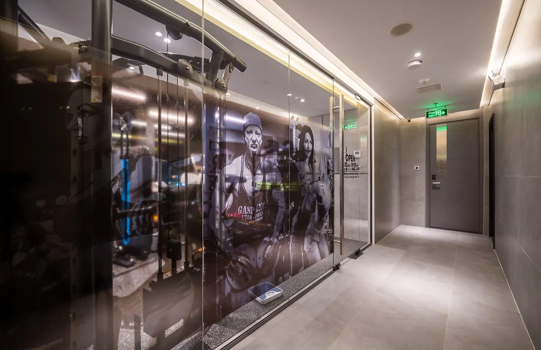 Legend Boutique Hotel-1