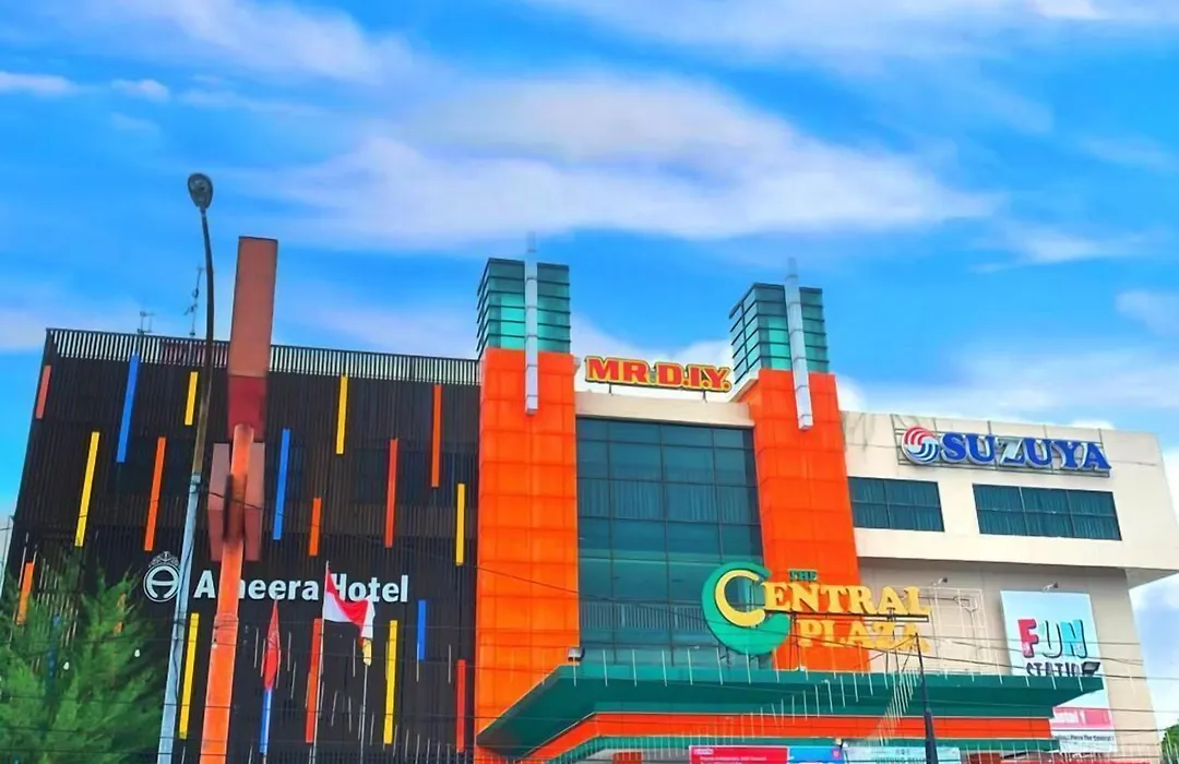 Ameera Hotel-1