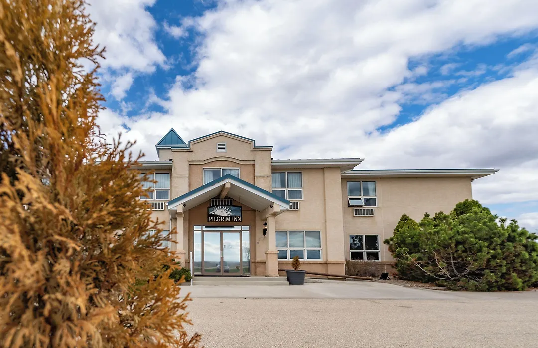Pilgrim Inn-1