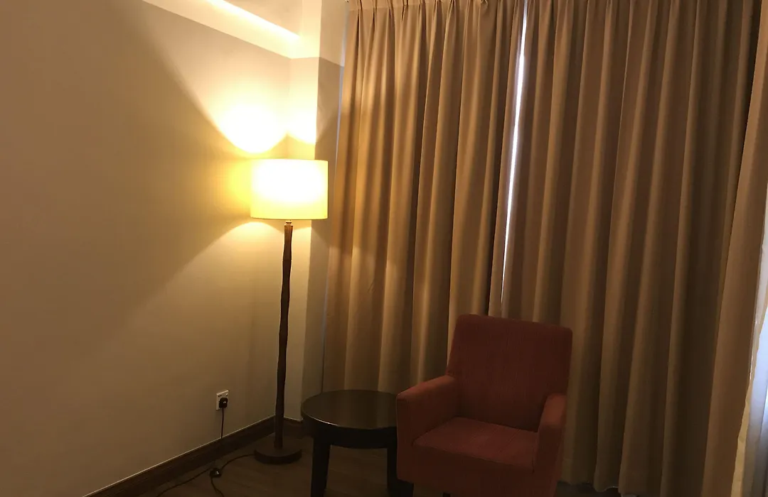 Grand Kampar Hotel-1