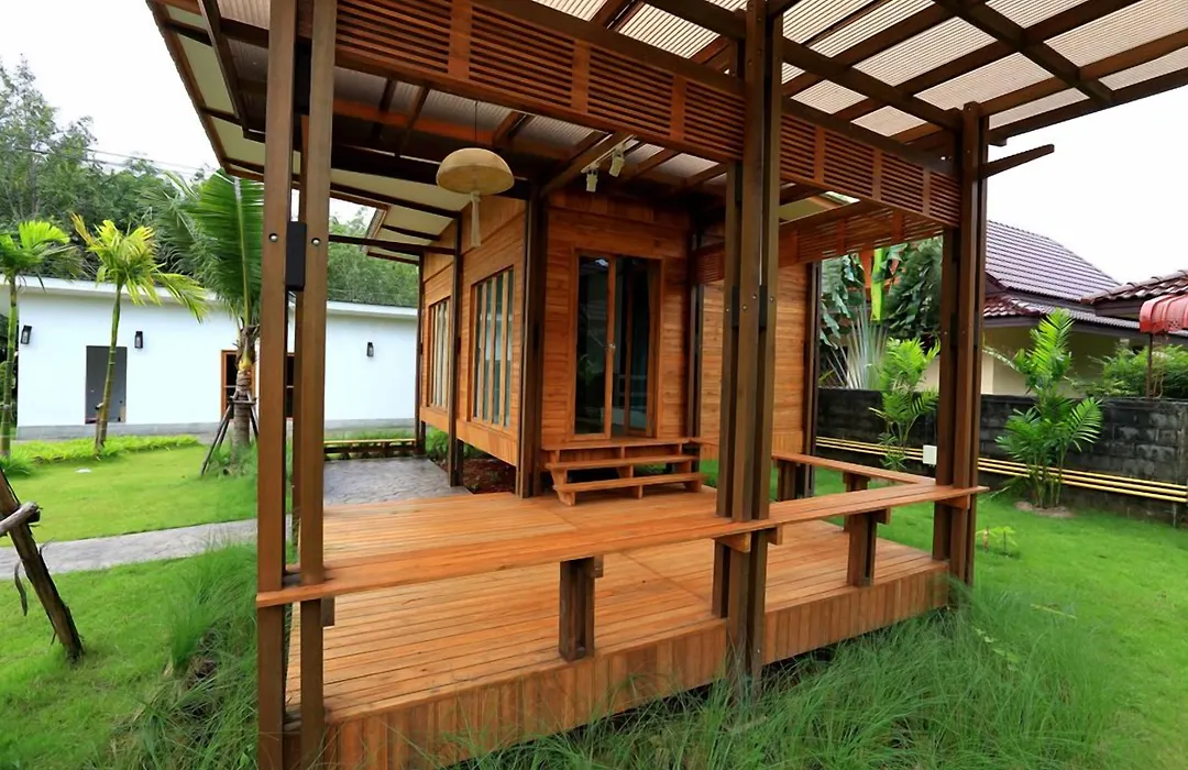 The Cottage Aonang-1