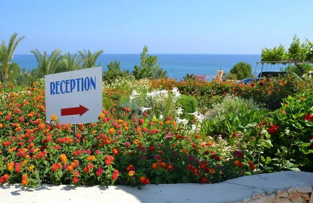 Aphrodite Beach Hotel-1