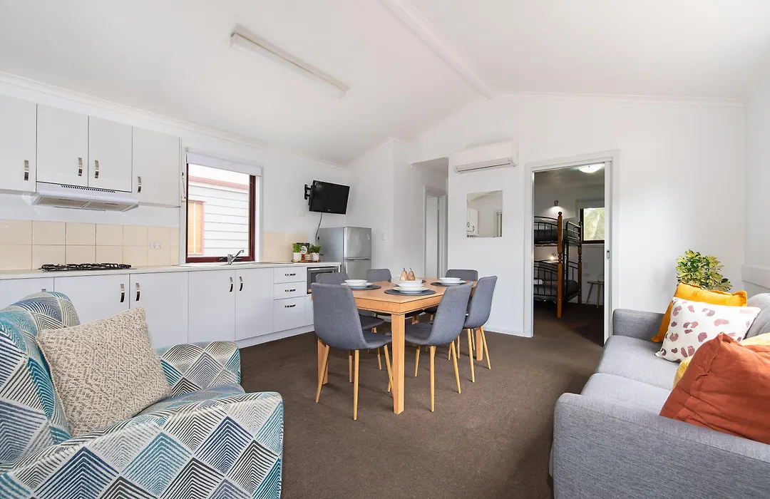 Adelaide Caravan Park - Aspen Holiday Parks-1