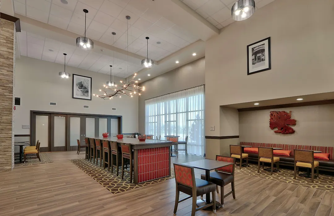 Hampton Inn & Suites Artesia-1
