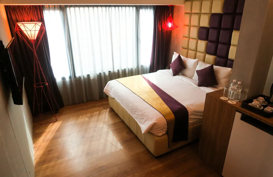 Le Dream Boutique Hotel-1