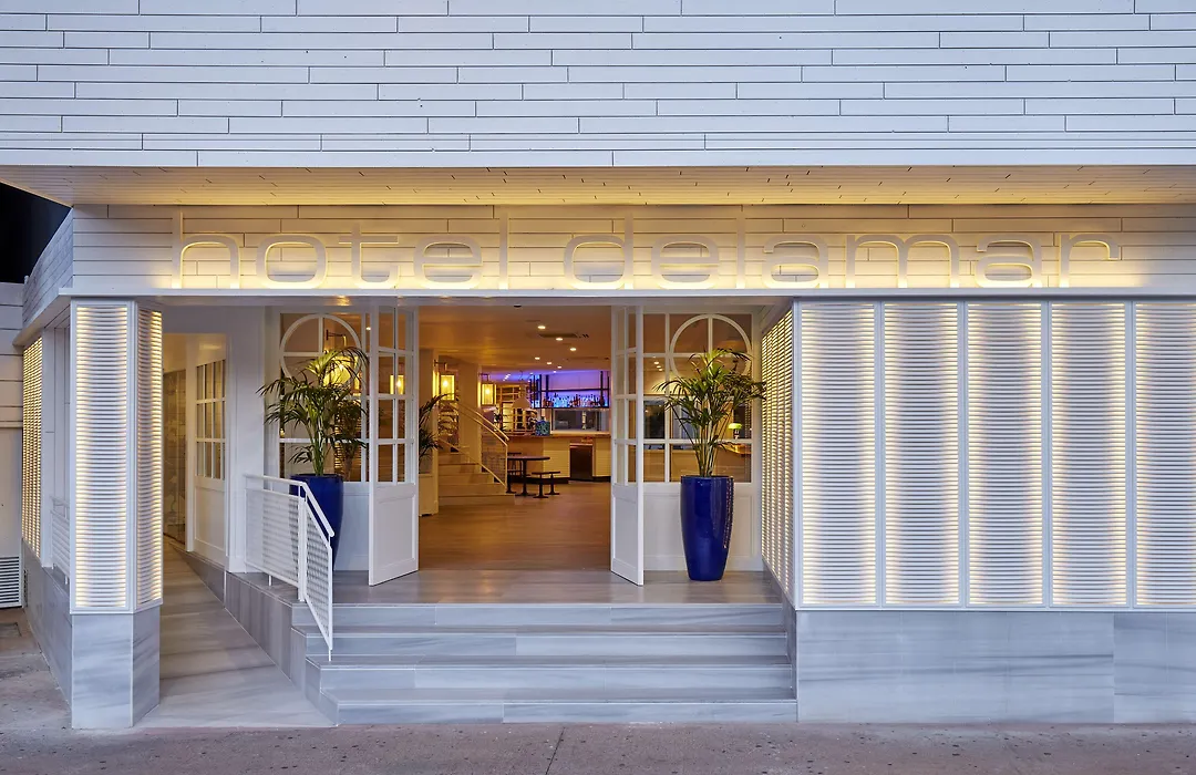 Delamar 4*Sup-Adults Only-1
