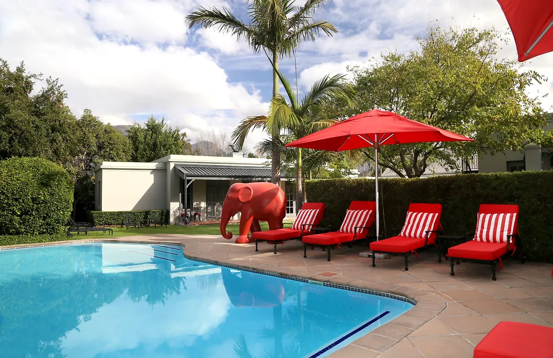 Avondrood Guest House By The Oyster Collection-1