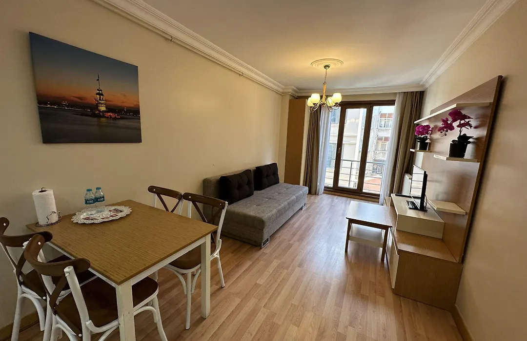 Homelike Residence-1