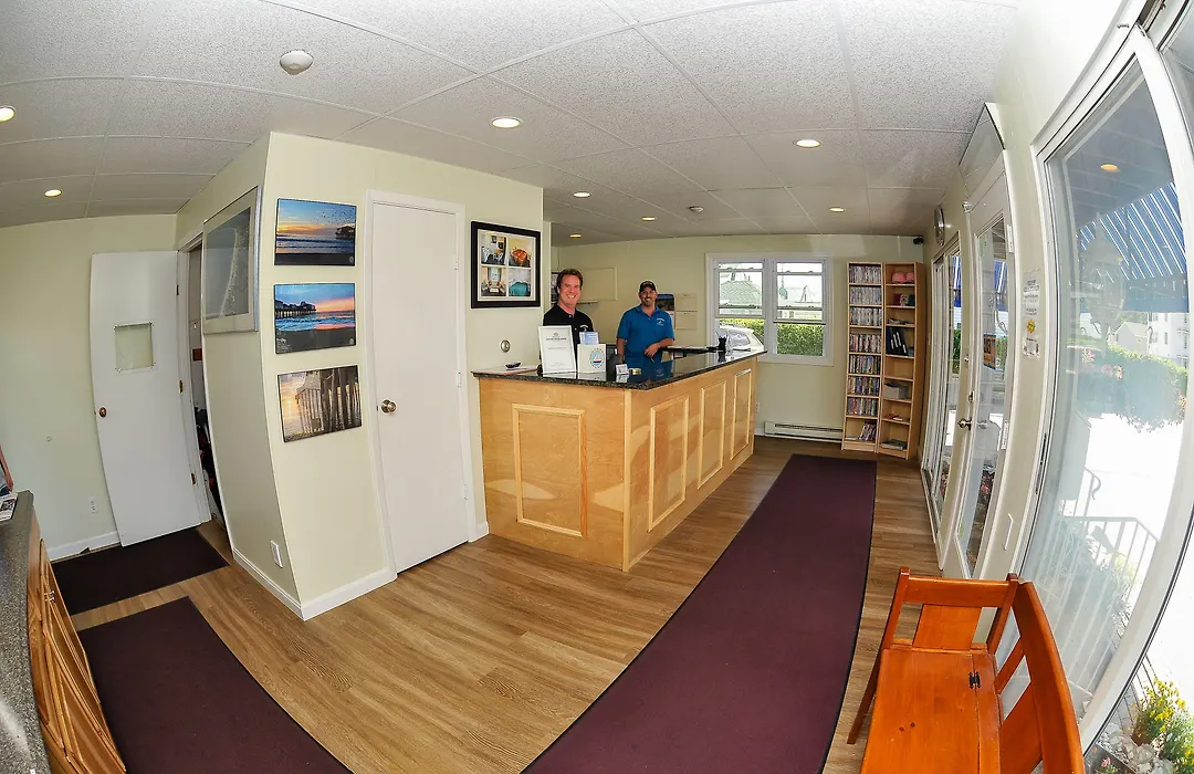 Friendship Oceanfront Suites-1