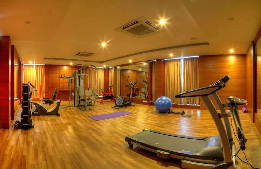 Hotel Le Ruchi The Prince-1