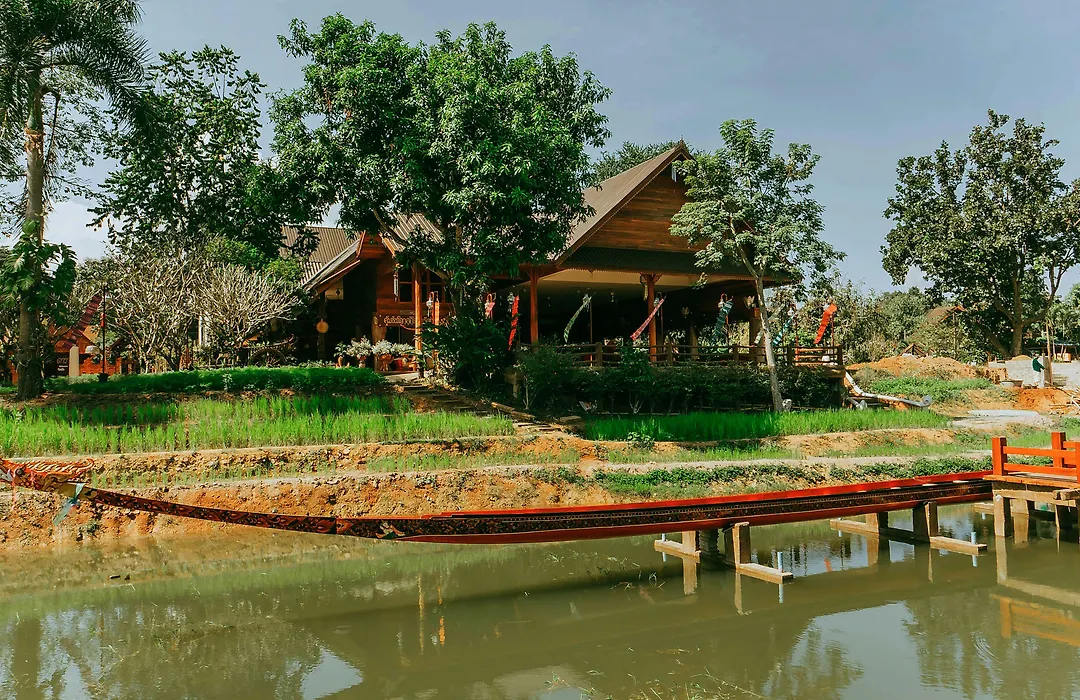 Sasidara Resort Nan-1